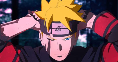 Boruto Hd Wallpapers 1080p