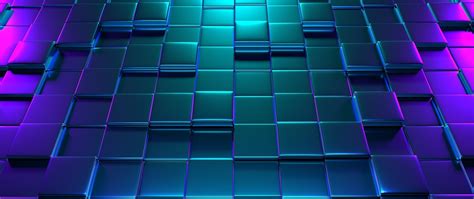 Blue Shapes Wallpapers - Top Free Blue Shapes Backgrounds - WallpaperAccess