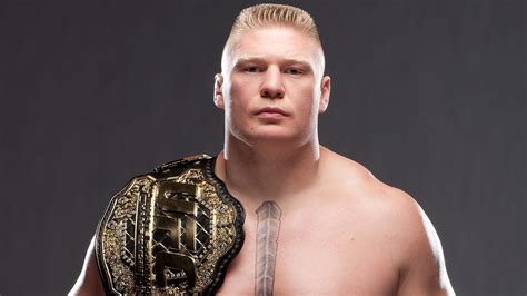 Brock Lesnar Pictures