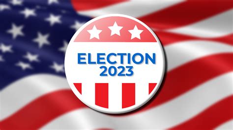 Final Slate of Candidates for the 2023 Local Election – The Reading Post