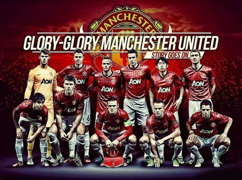 Manchester United Logo Wallpapers HD 2015 - Wallpaper Cave