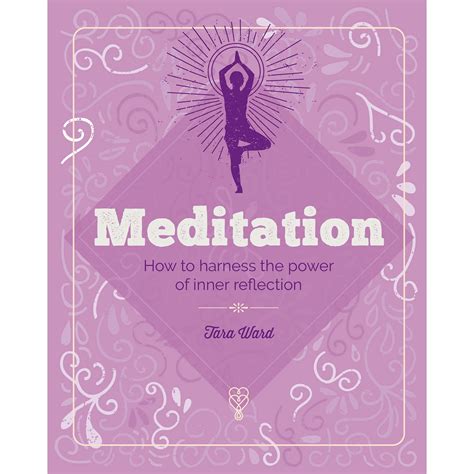 Mind, Body, Spirit: Meditation - Calm Store