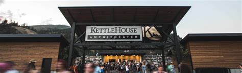 WATCH: KettleHouse Amphitheater 2017 Recap Video - Logjam Presents