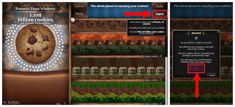 Definitive Cookie Clicker Ascension Guide for All Skill Levels