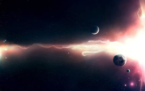 Pc Backgrounds Hd Universe