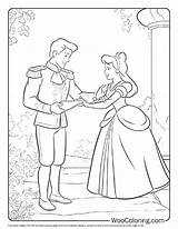 100  Cinderella coloring Pages Free PDF To Print Woo Coloring sketch template