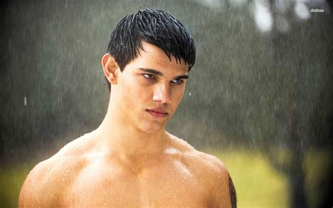 Jacob Black Twilight Wallpaper - WallpaperSafari