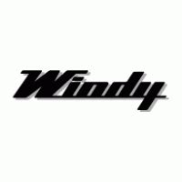 Windy | Brands of the World™ | Download vector logos and logotypes