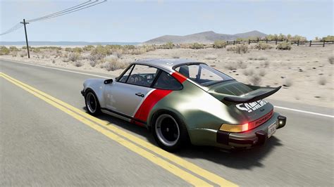 Beamng Porsche Beamng Drive Mods Download Car Mods Porsche Driving ...