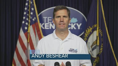 Gov. Andy Beshear confirms 583 new COVID-19 cases | whas11.com