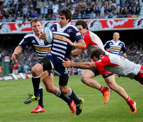 Vodacom Super Rugby Semi-final Preview – DHL Stormers Vs Crusaders | 15.co.za | | Rugby News ...