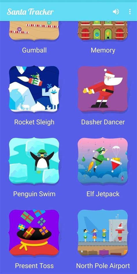 Every Santa Tracker app for Android phones, ranked | Android Central