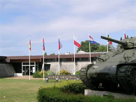 Bayeux, the gateway to the D-Day beaches - Memorial Museum of the ...