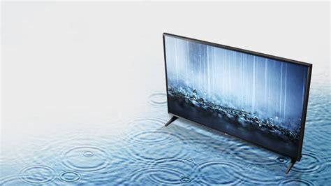 Fragging Essentials: The 6 Ideal TVs for Gaming