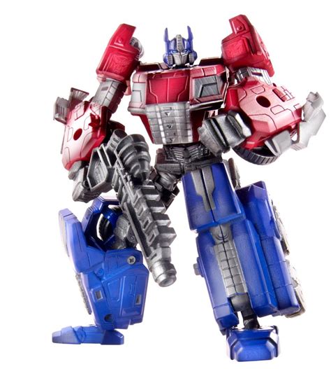 TRANSFORMERS GENERATIONS FALL OF CYBERTRON DELUXE CLASS New Images ...