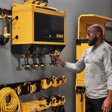 DEWALT - Take your storage to the next level with the... ในปี 2024