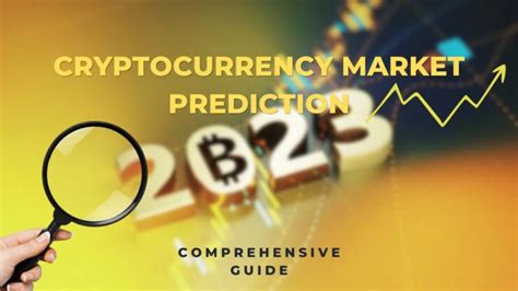 Unlocking the Future: A Comprehensive Guide to Cryptocurrency Market Prediction - Overlook Press