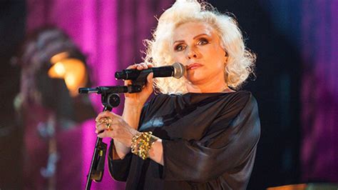 Blondie in Concert at Ravinia | WTTW Chicago