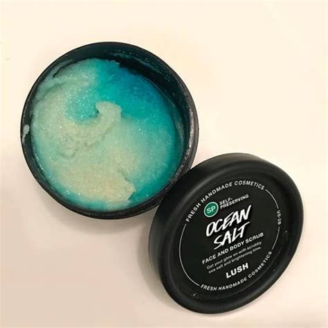 These Are The 9 Products From Lush That Are Actually Worth It | Lush ...