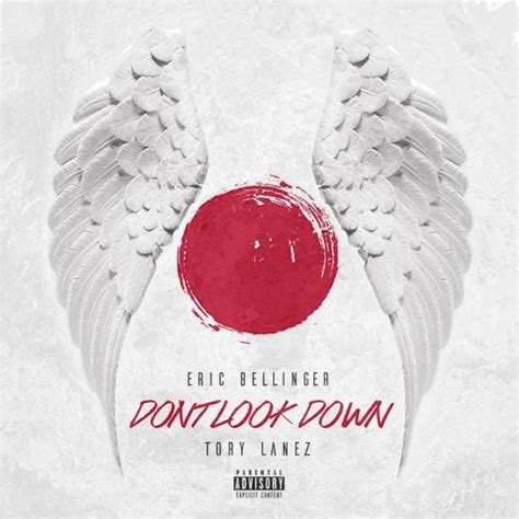 Stream Eric Bellinger - Don't Look Down ft. Tory Lanez (Prod. by Samm Busy, Habib, August Grant ...