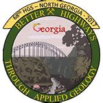 HGS logo – Highway Geology Symposium