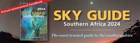 Sky Guide | ASSA