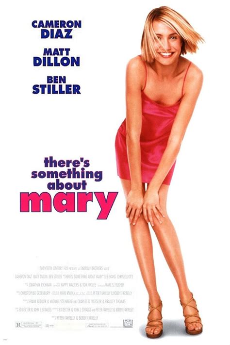 There's Something About Mary | Rotten Tomatoes