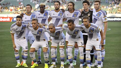 LA Galaxy 2016 roster moves announced - LAG Confidential