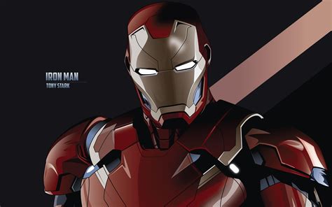 Iron Man 4K Wallpapers - Wallpaper Cave