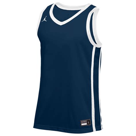 AIR JORDAN STOCK BASKETBALL JERSEY for £50.00 | kicksmaniac.com