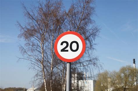 Press Release: Are 20 MPH Speed Limit Campaigners Killing People? - ABD