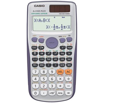 5 Best Calculator For College Algebra - deCalculators.com