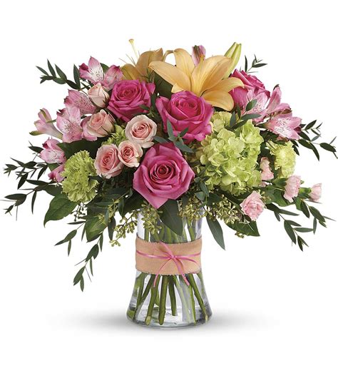 Friendswood Town Florist - Florists Friendswood Texas - Flowers Friendswood 77546