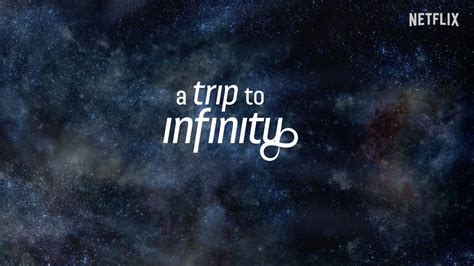 A Trip To Infinity — Studio AKA