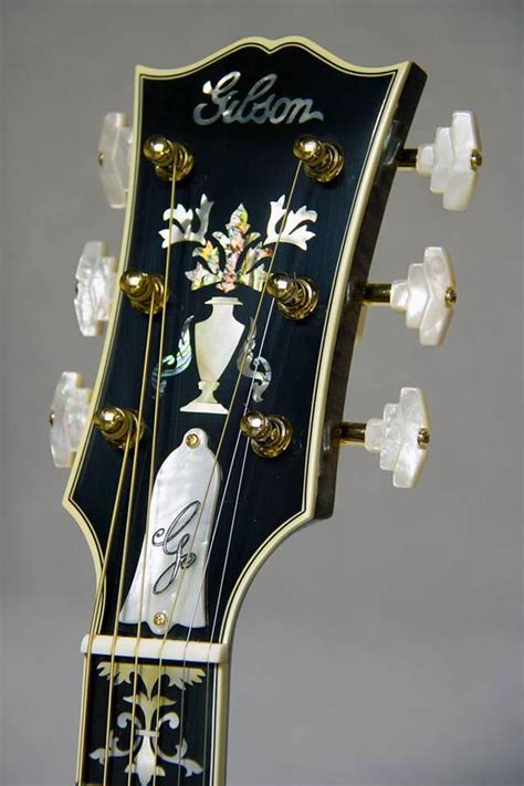 179 best images about Gibson Headstock on Pinterest | Ukulele, Vintage ...