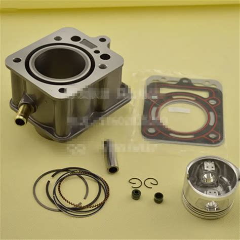 STARPAD For CG150 Zongshen ram cylinder water jacket cooling machine ...