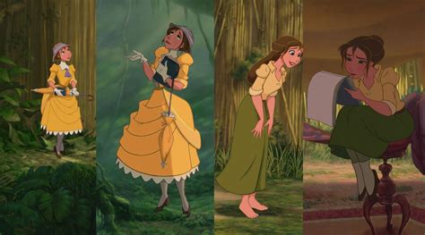 Jane Porter (Tarzan - Disney, 1999)