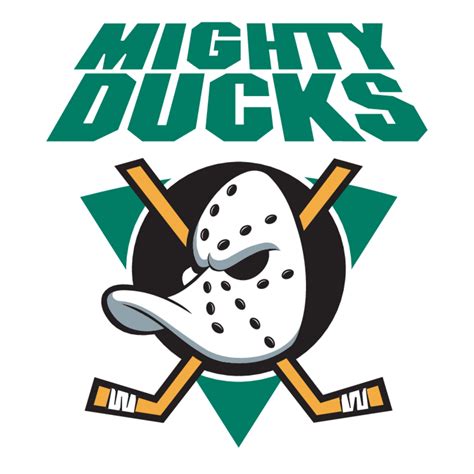 Anaheim Mighty Ducks(188) logo, Vector Logo of Anaheim Mighty Ducks(188 ...