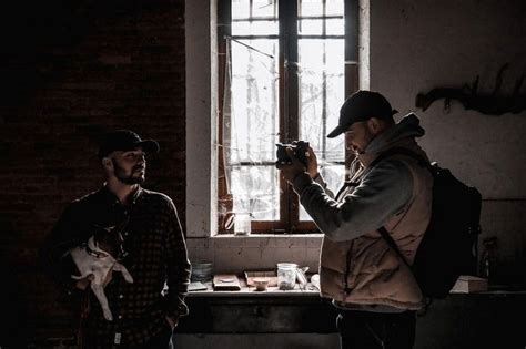 How to Take Urbex Photos: A Complete Guide