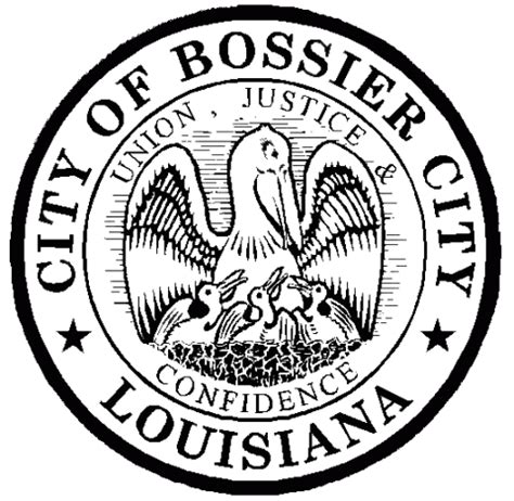 Bossier City, Louisiana : B