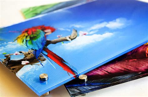 Acrylic Photo Prints - Photo Printing on Acrylic | Canvas Champ