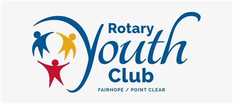 Rotary Youth Club - Logo For Youth Club - Free Transparent PNG Download ...