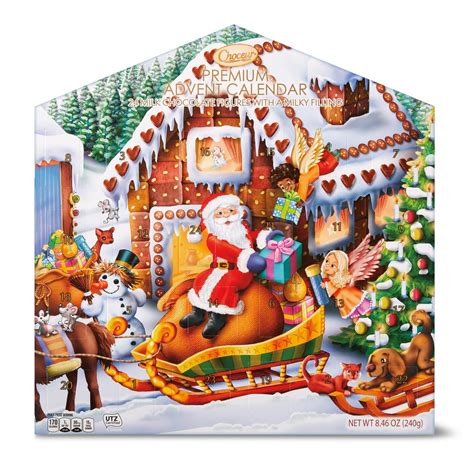 2020 ALDI Advent Calendars Are Here & We Can't Wait Until December