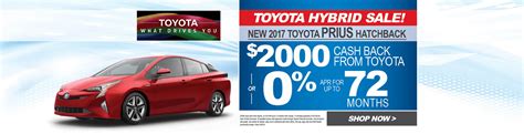 New Toyota & Used Car Dealer | DARCARS Toyota Frederick | Serving Gaithersburg