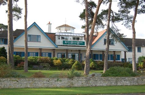 Knoll House Hotel (Studland, Dorset) - Hotel Reviews - TripAdvisor