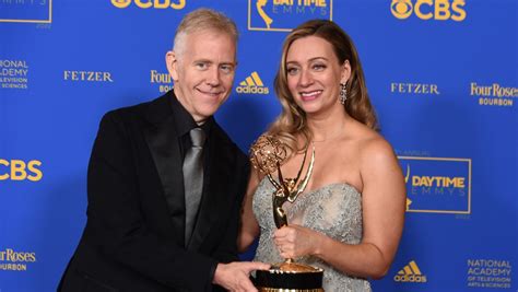 Daytime Emmys: 'General Hospital' wins big | CTV News