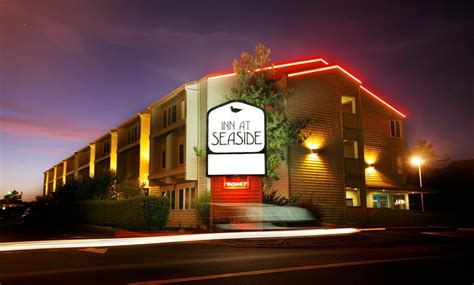 Inn At Seaside in - Seaside, OR | Groupon Getaways