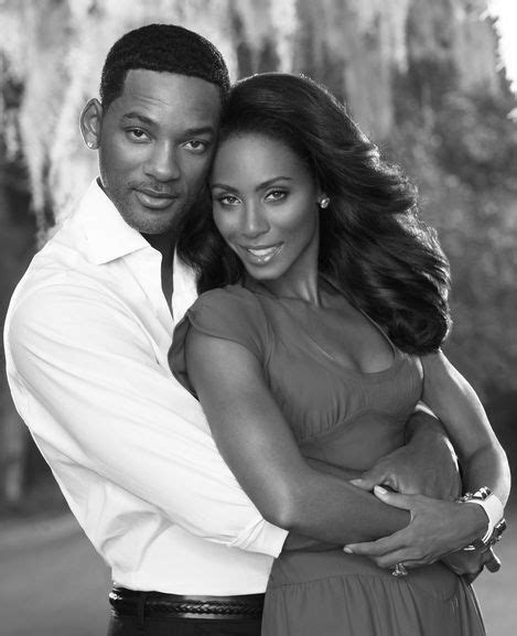 Will Smith & Jada Pinkett | Wedding day, Traditional bride, Bridal photos