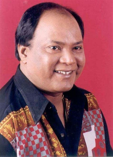 Legendary Bengali Singer