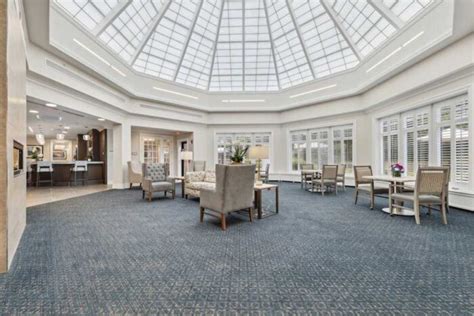 Five Star Premier Residences of Teaneck | Senior Living in Teaneck, NJ